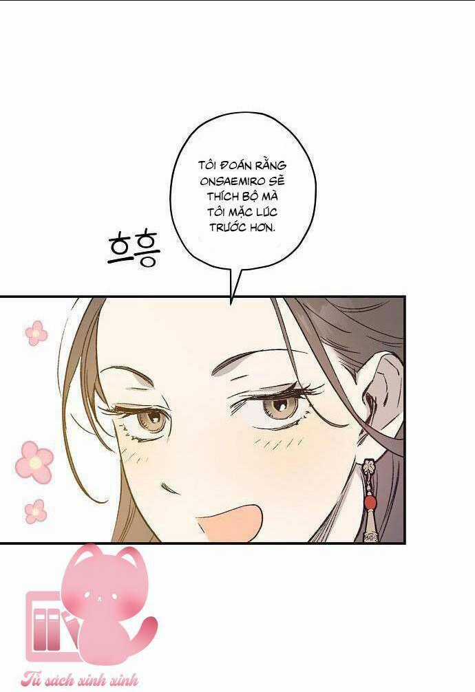 Onsaemiro Chapter 24 trang 18