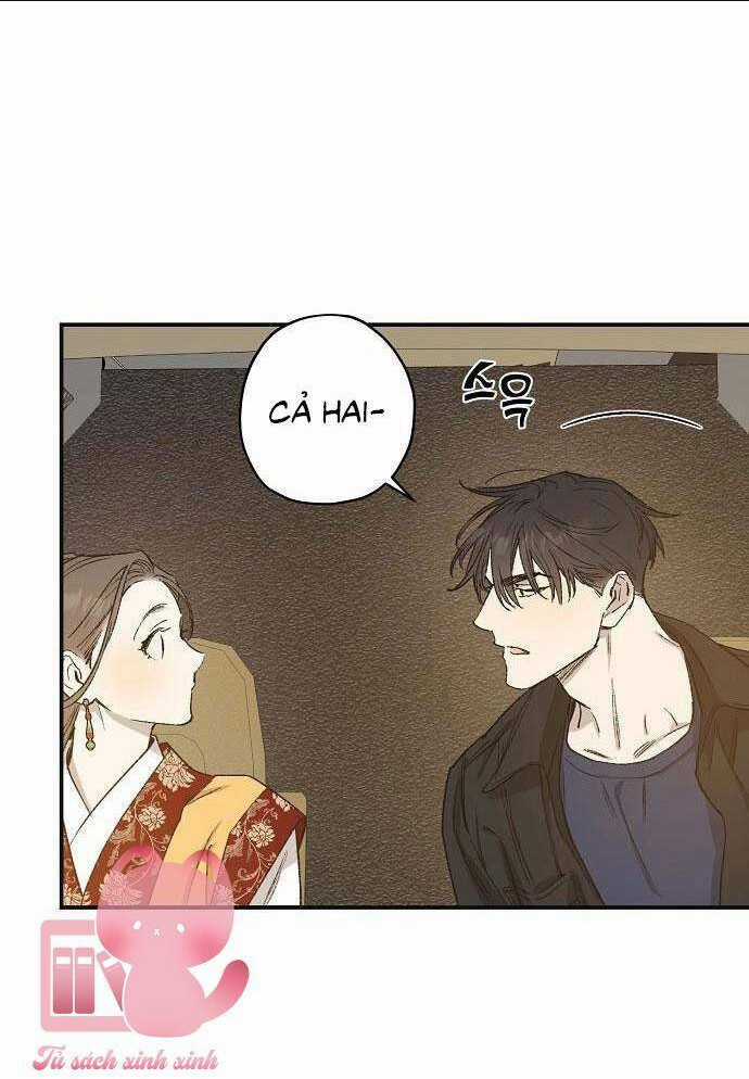 Onsaemiro Chapter 24 trang 19