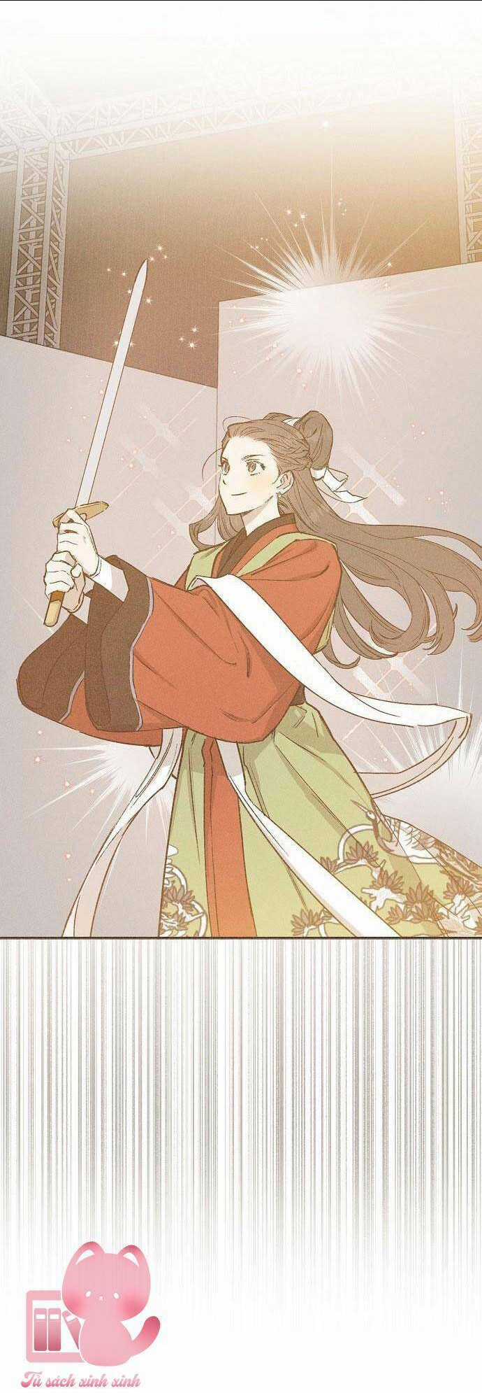 Onsaemiro Chapter 24 trang 2