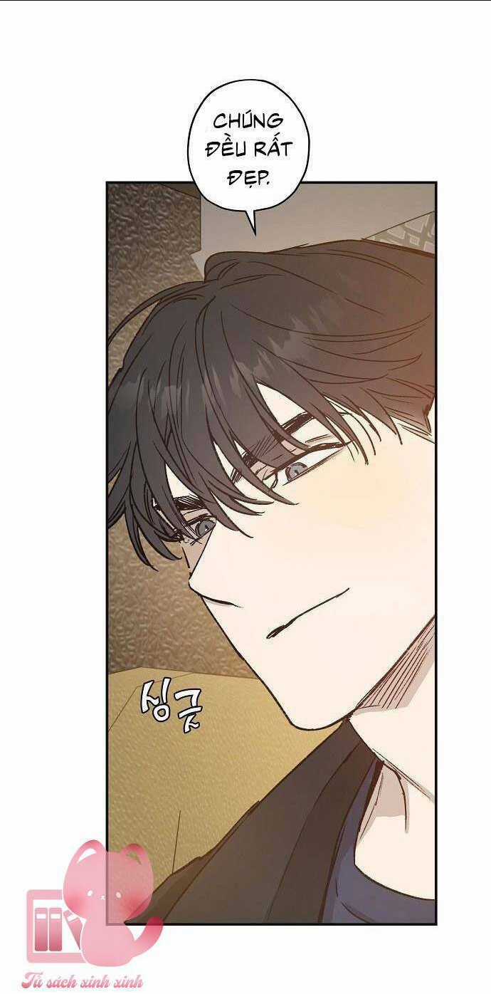 Onsaemiro Chapter 24 trang 20