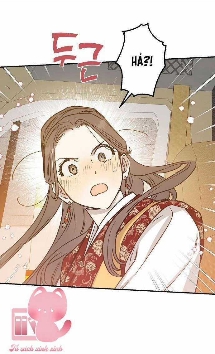 Onsaemiro Chapter 24 trang 21