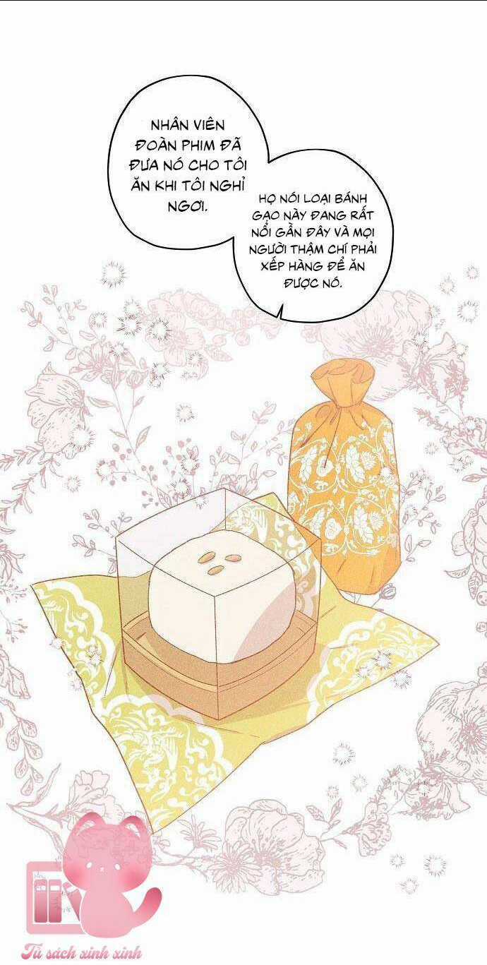 Onsaemiro Chapter 24 trang 27