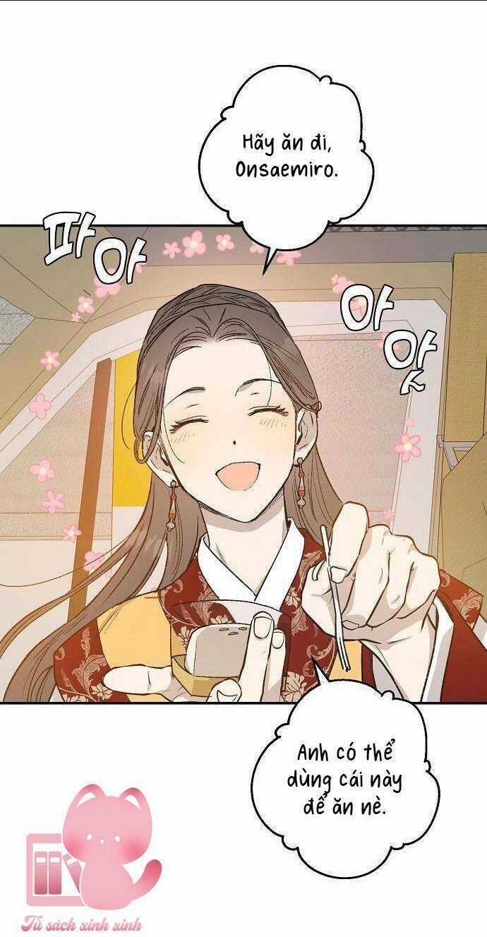 Onsaemiro Chapter 24 trang 28