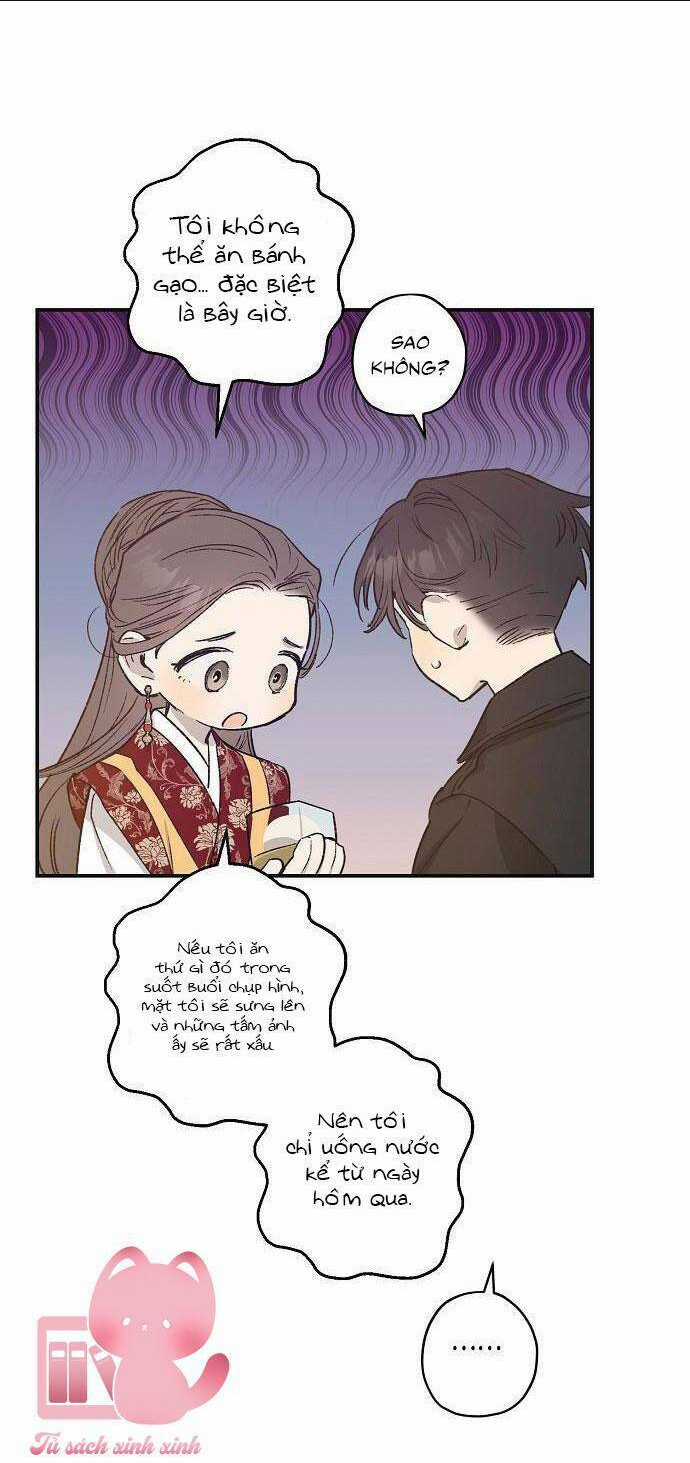 Onsaemiro Chapter 24 trang 30