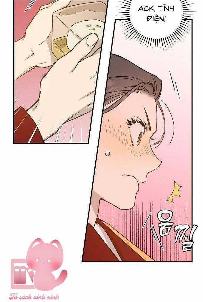 Onsaemiro Chapter 24 trang 32