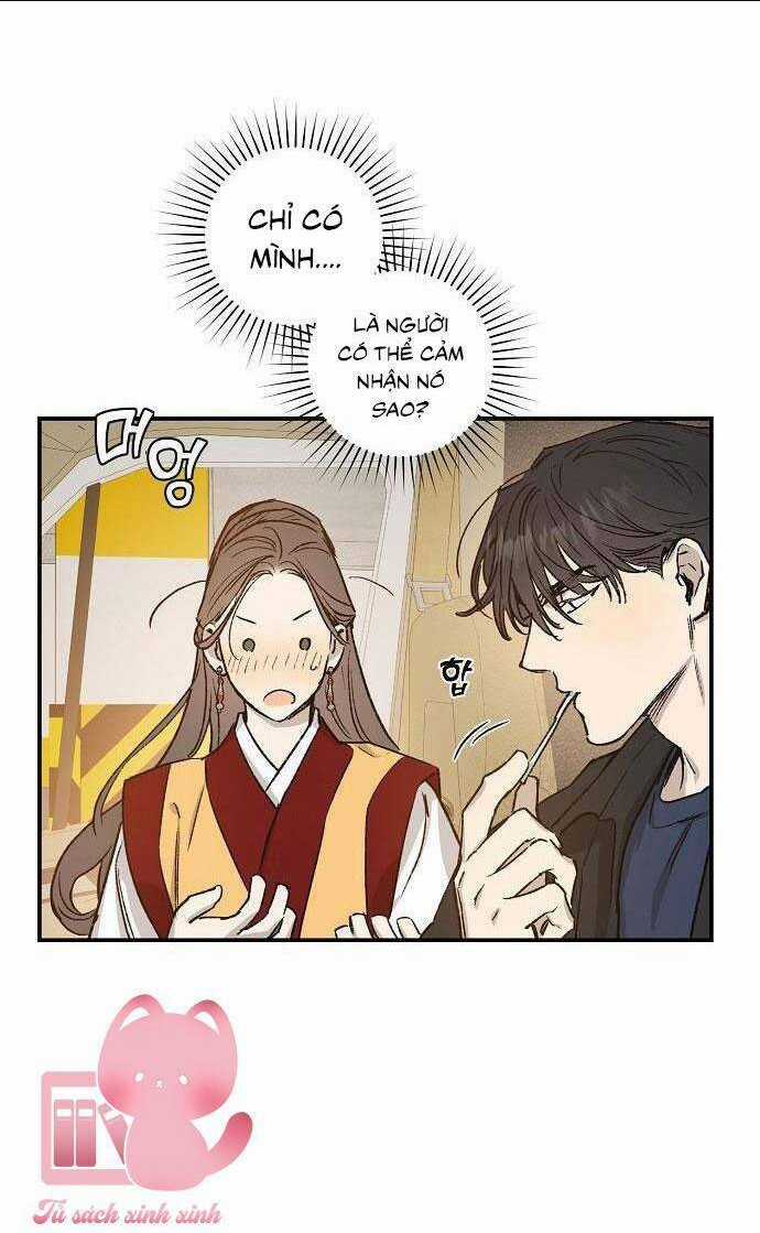 Onsaemiro Chapter 24 trang 33