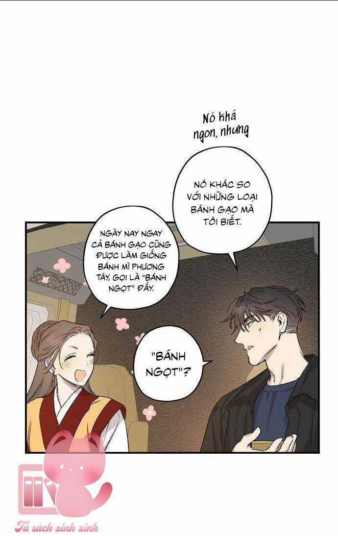 Onsaemiro Chapter 24 trang 36