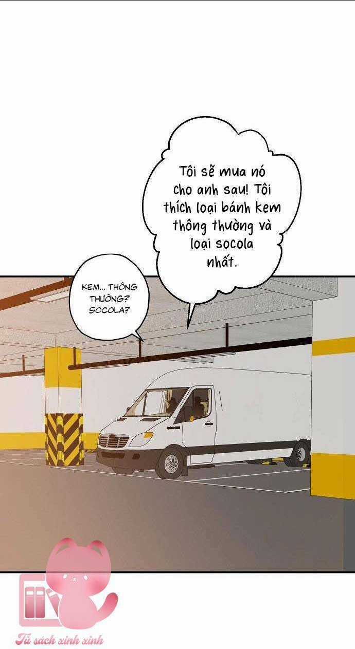 Onsaemiro Chapter 24 trang 37