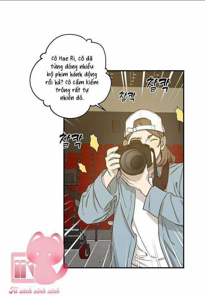 Onsaemiro Chapter 24 trang 4