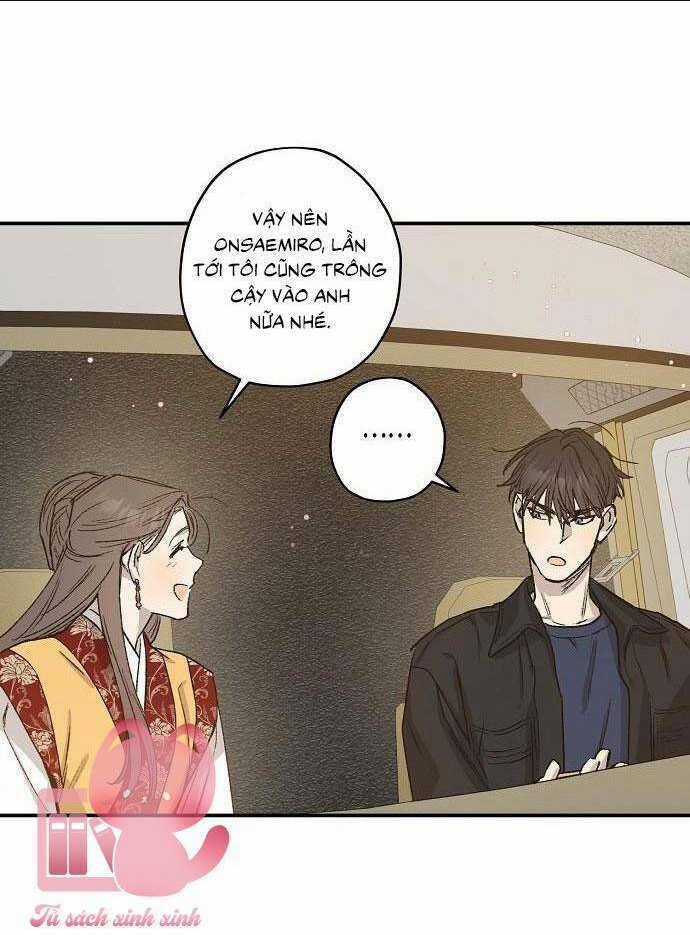 Onsaemiro Chapter 24 trang 42