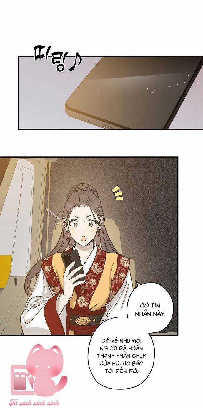 Onsaemiro Chapter 24 trang 43