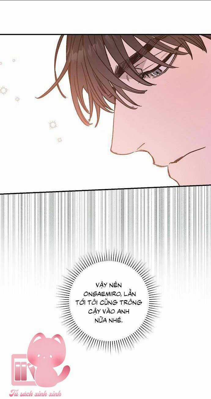 Onsaemiro Chapter 24 trang 47