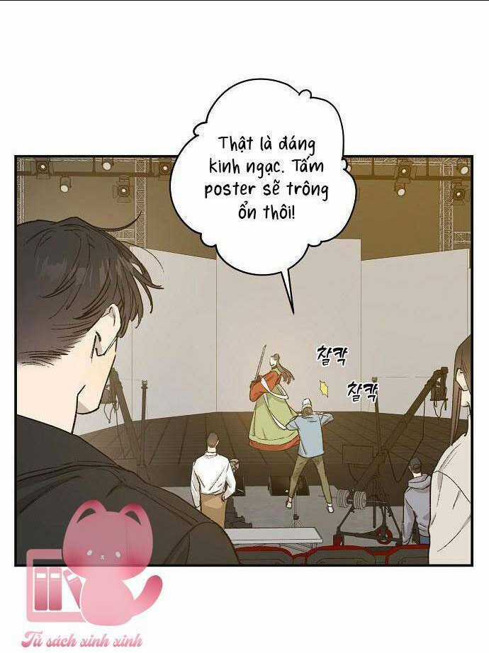 Onsaemiro Chapter 24 trang 5