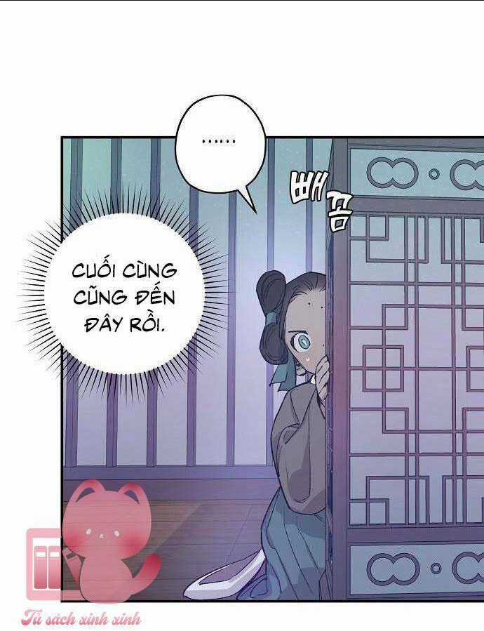 Onsaemiro Chapter 24 trang 58