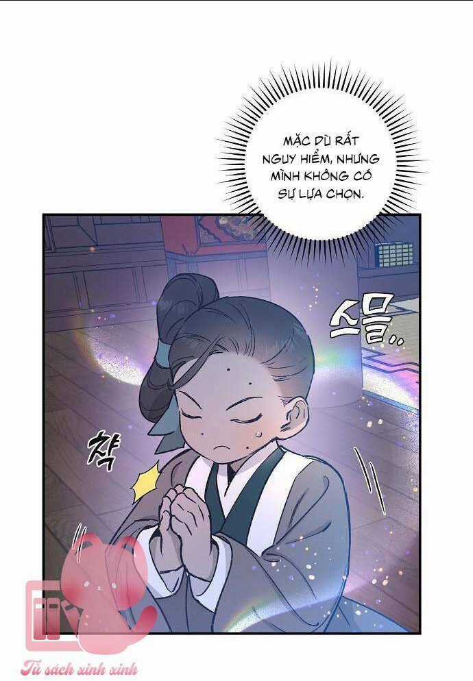 Onsaemiro Chapter 24 trang 61