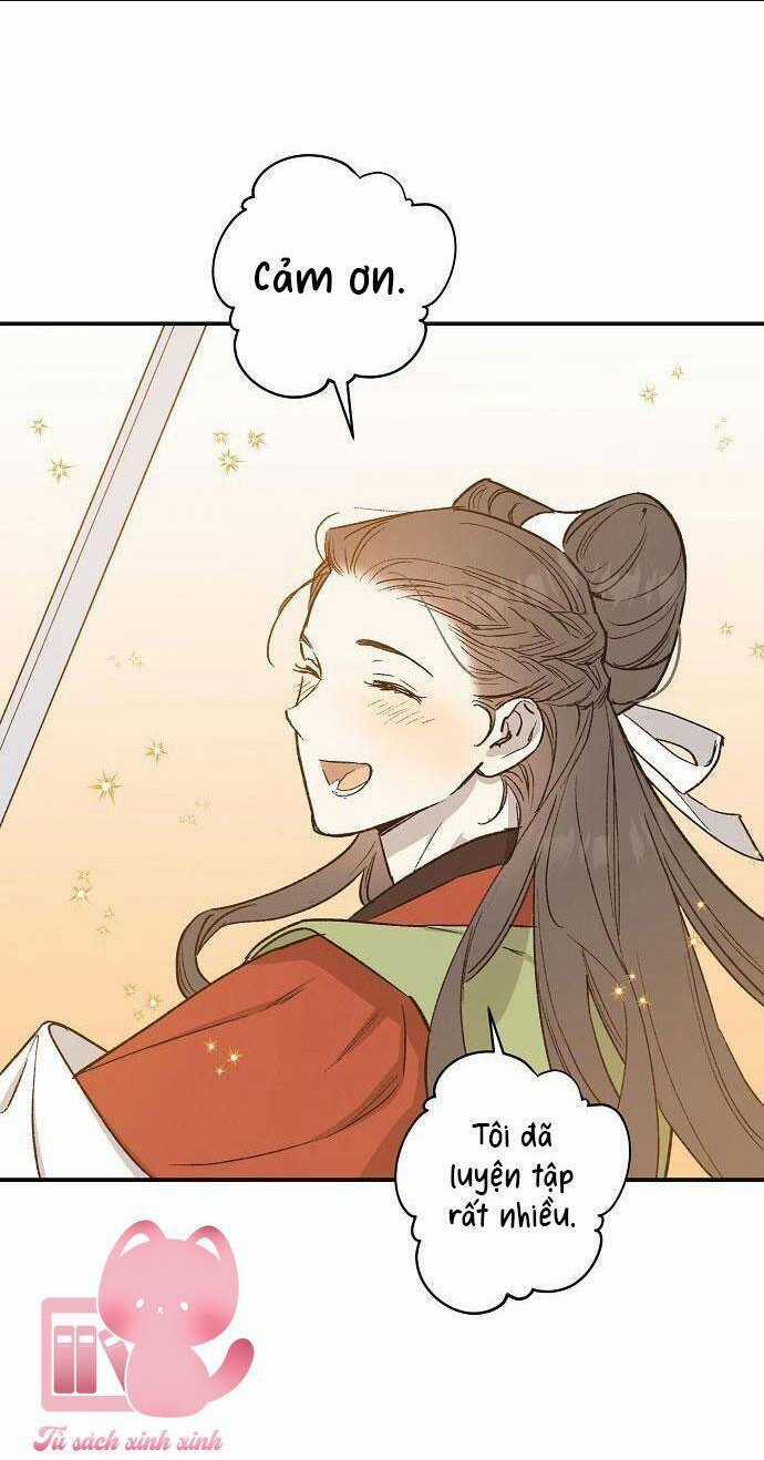 Onsaemiro Chapter 24 trang 7