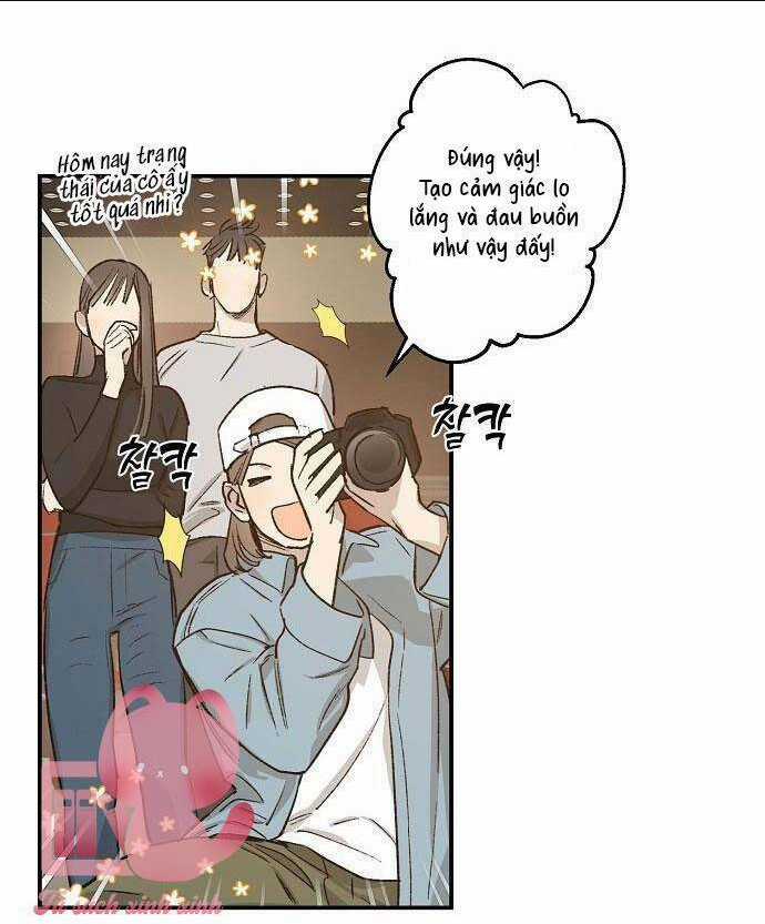 Onsaemiro Chapter 25 trang 10