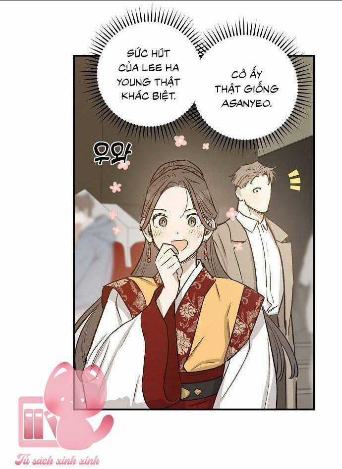 Onsaemiro Chapter 25 trang 11