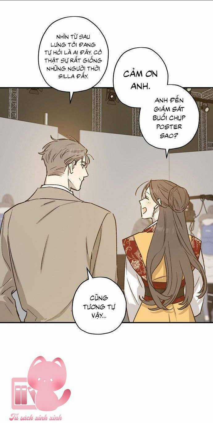Onsaemiro Chapter 25 trang 13
