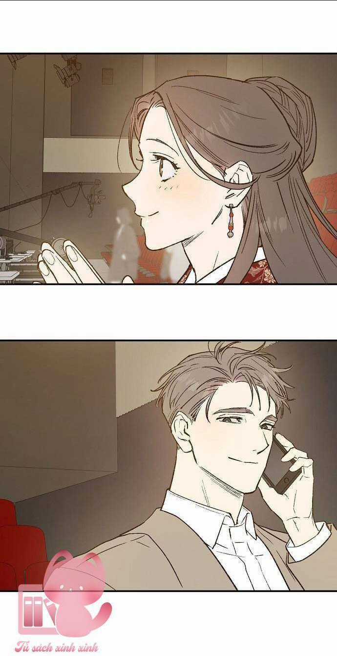 Onsaemiro Chapter 25 trang 15