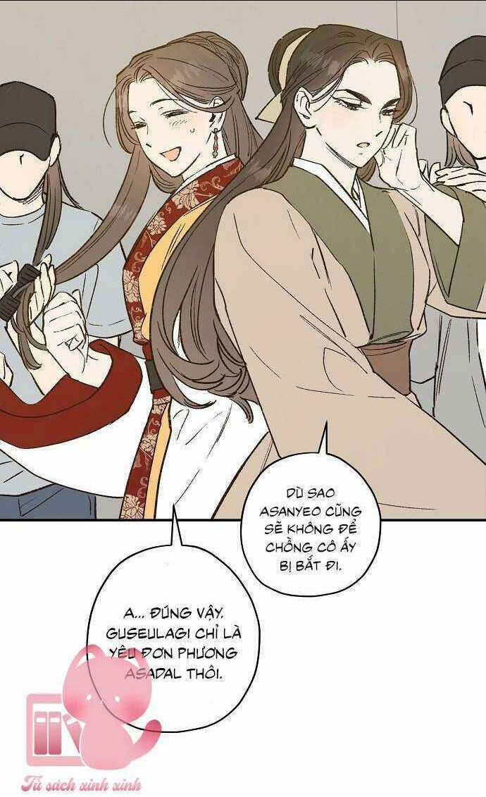 Onsaemiro Chapter 25 trang 17