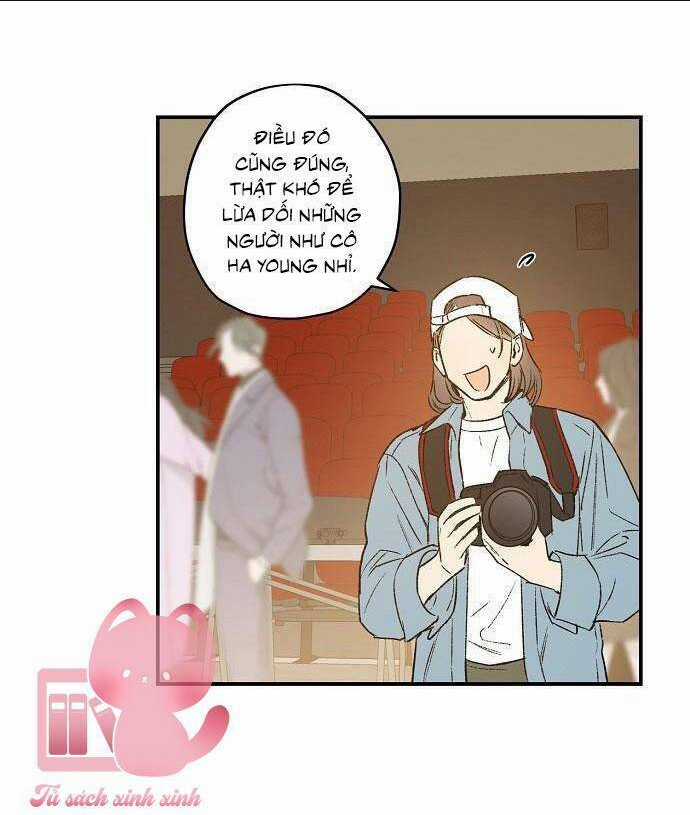 Onsaemiro Chapter 25 trang 18