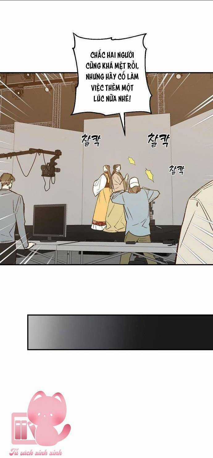 Onsaemiro Chapter 25 trang 19