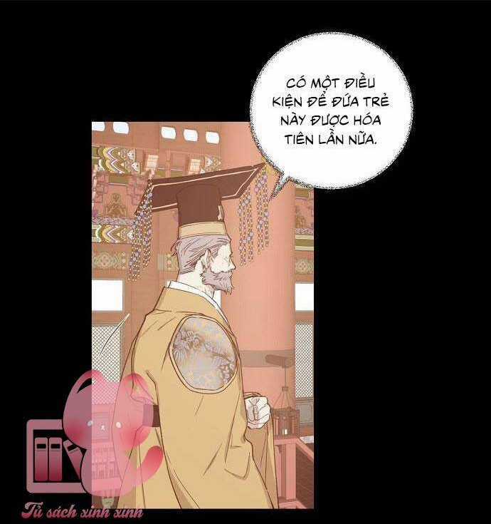 Onsaemiro Chapter 25 trang 2