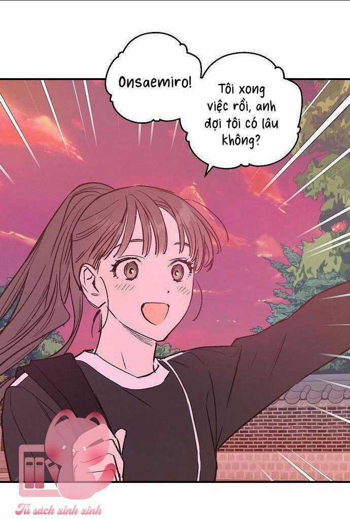 Onsaemiro Chapter 25 trang 21