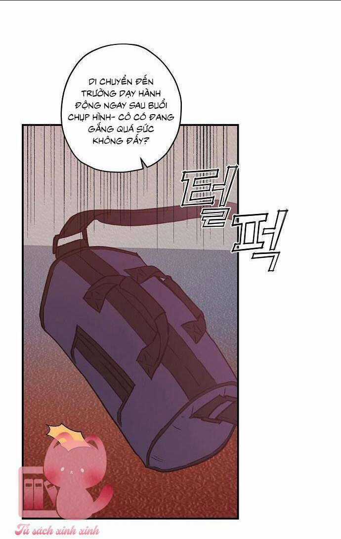 Onsaemiro Chapter 25 trang 22