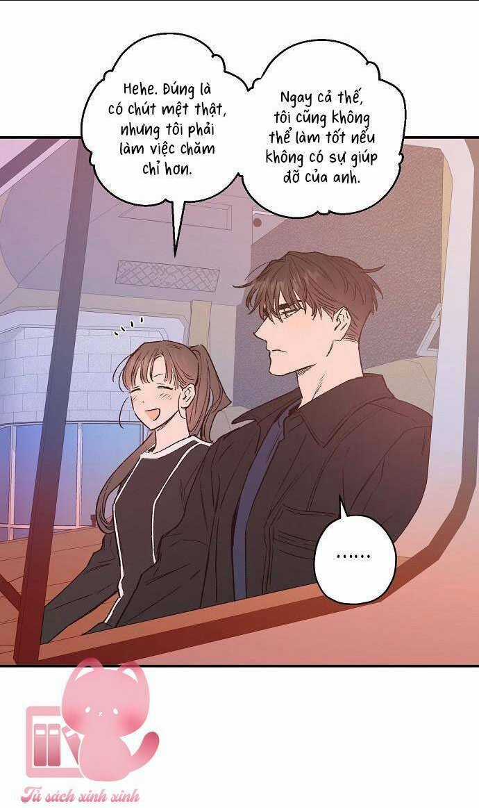 Onsaemiro Chapter 25 trang 23