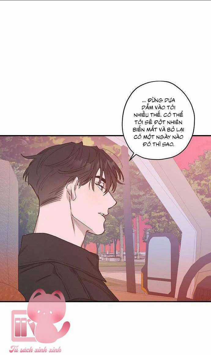 Onsaemiro Chapter 25 trang 24