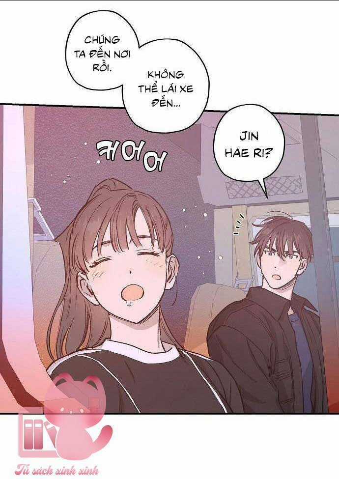 Onsaemiro Chapter 25 trang 28