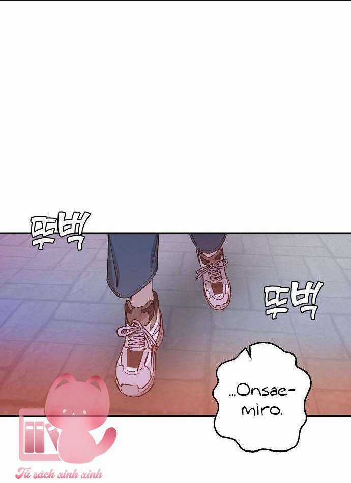 Onsaemiro Chapter 25 trang 34