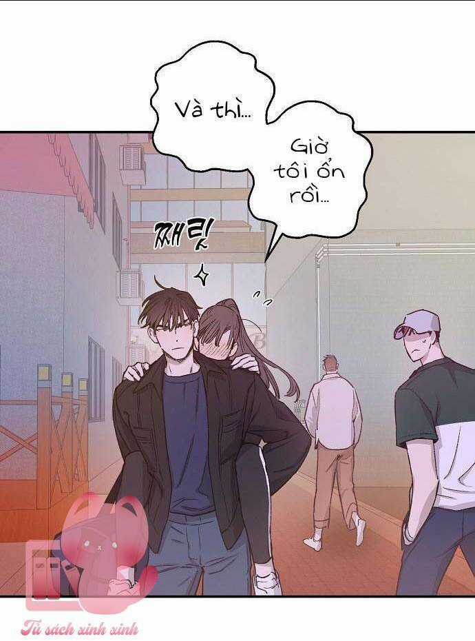 Onsaemiro Chapter 25 trang 36