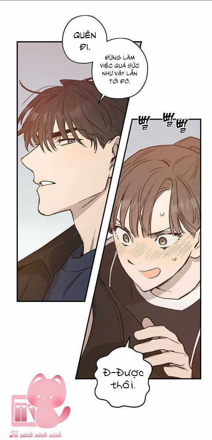 Onsaemiro Chapter 25 trang 37