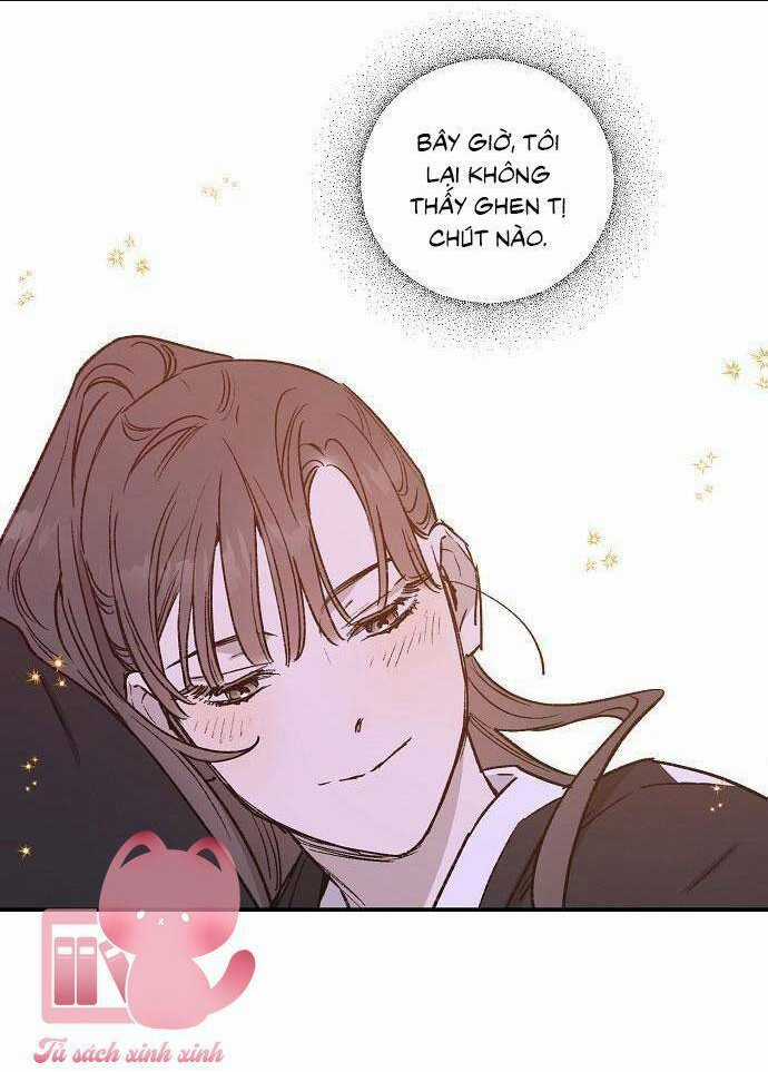 Onsaemiro Chapter 25 trang 43