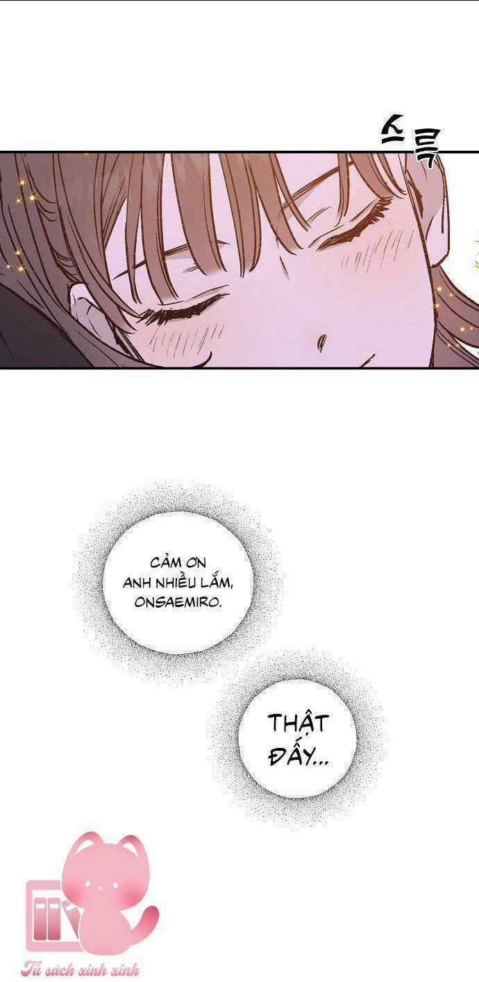 Onsaemiro Chapter 25 trang 44