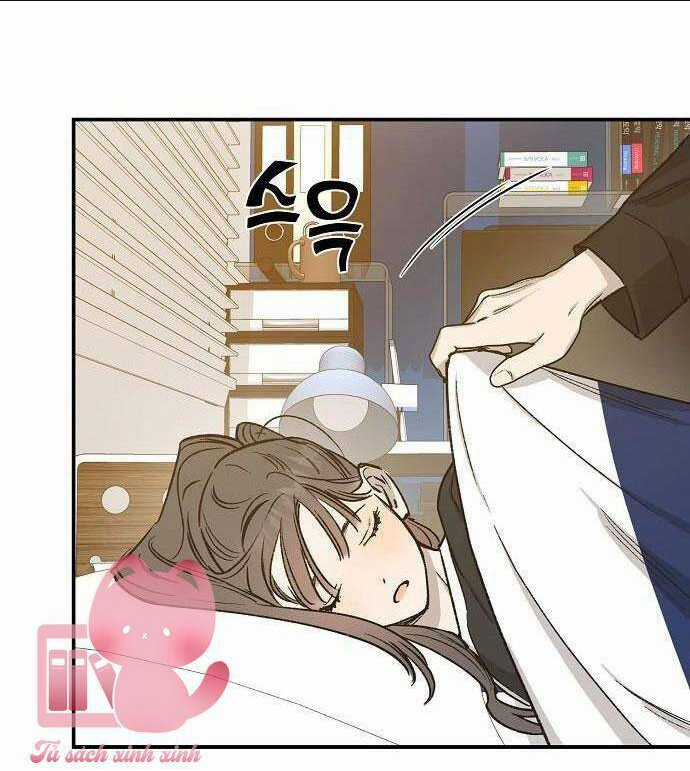Onsaemiro Chapter 25 trang 46