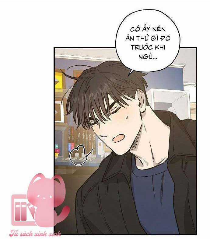 Onsaemiro Chapter 25 trang 47