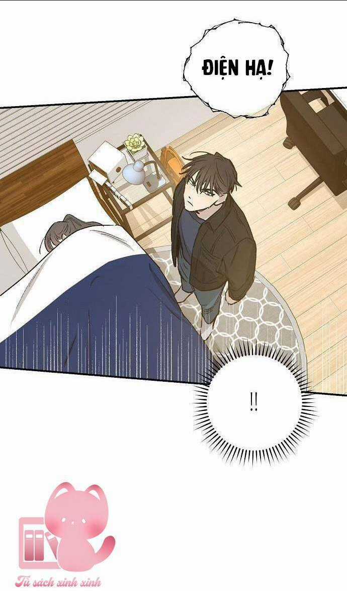 Onsaemiro Chapter 25 trang 50