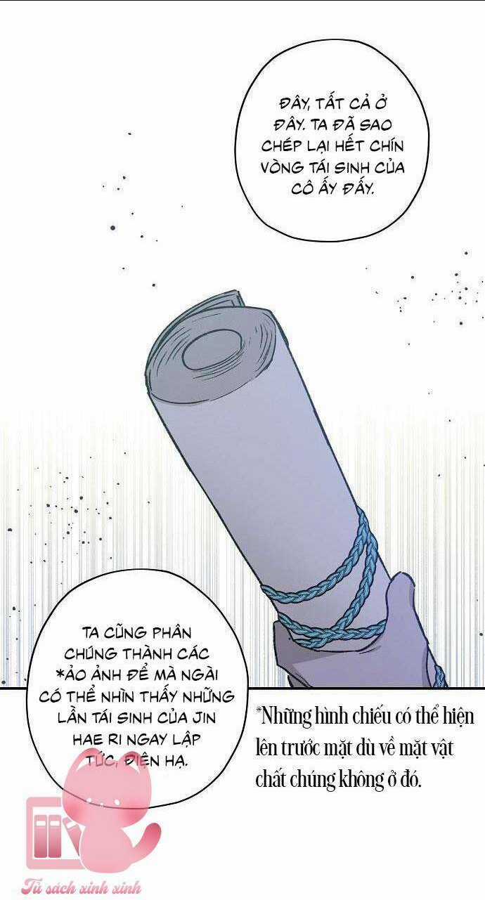 Onsaemiro Chapter 25 trang 56