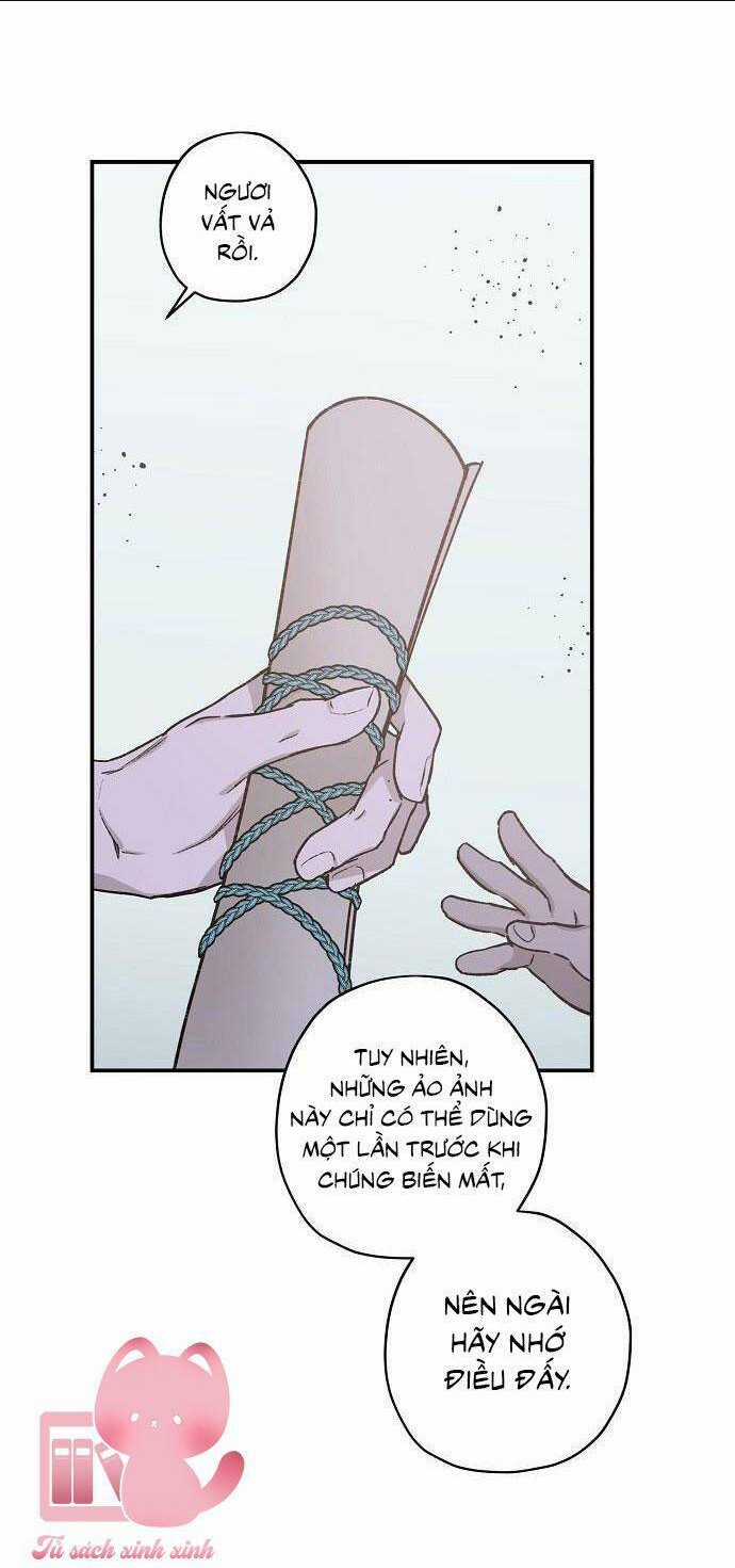 Onsaemiro Chapter 25 trang 58
