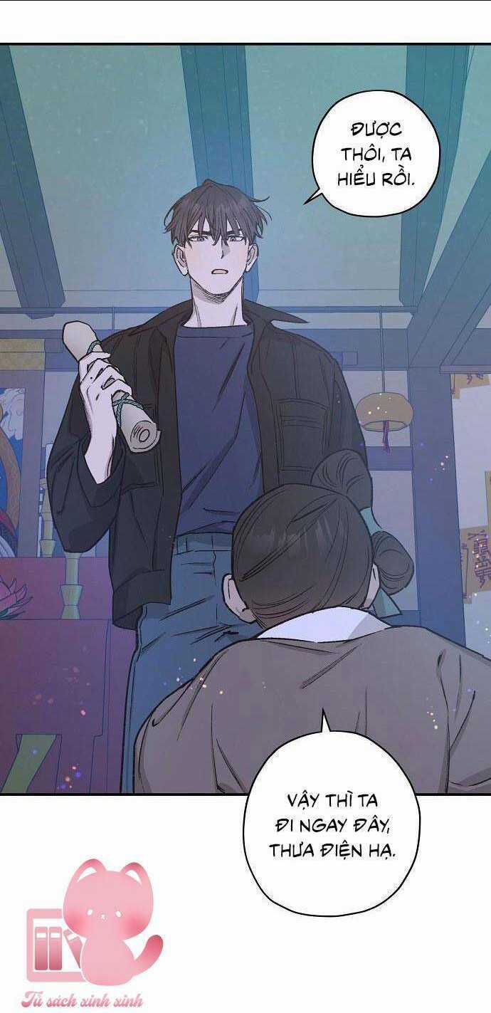 Onsaemiro Chapter 25 trang 59