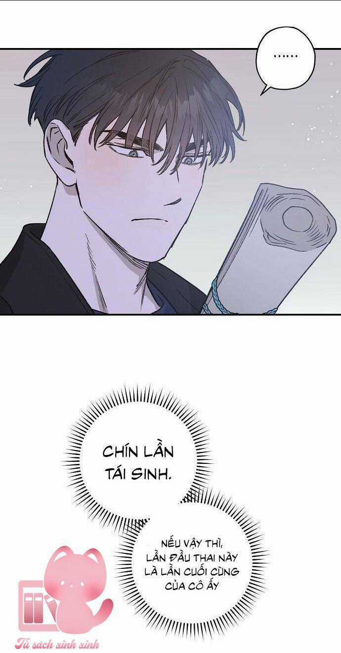 Onsaemiro Chapter 25 trang 61