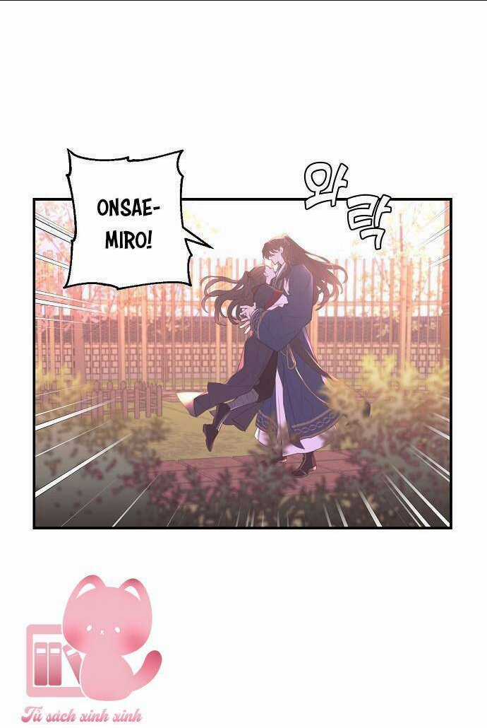 Onsaemiro Chapter 25 trang 71