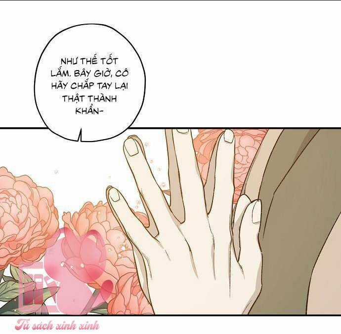 Onsaemiro Chapter 25 trang 8