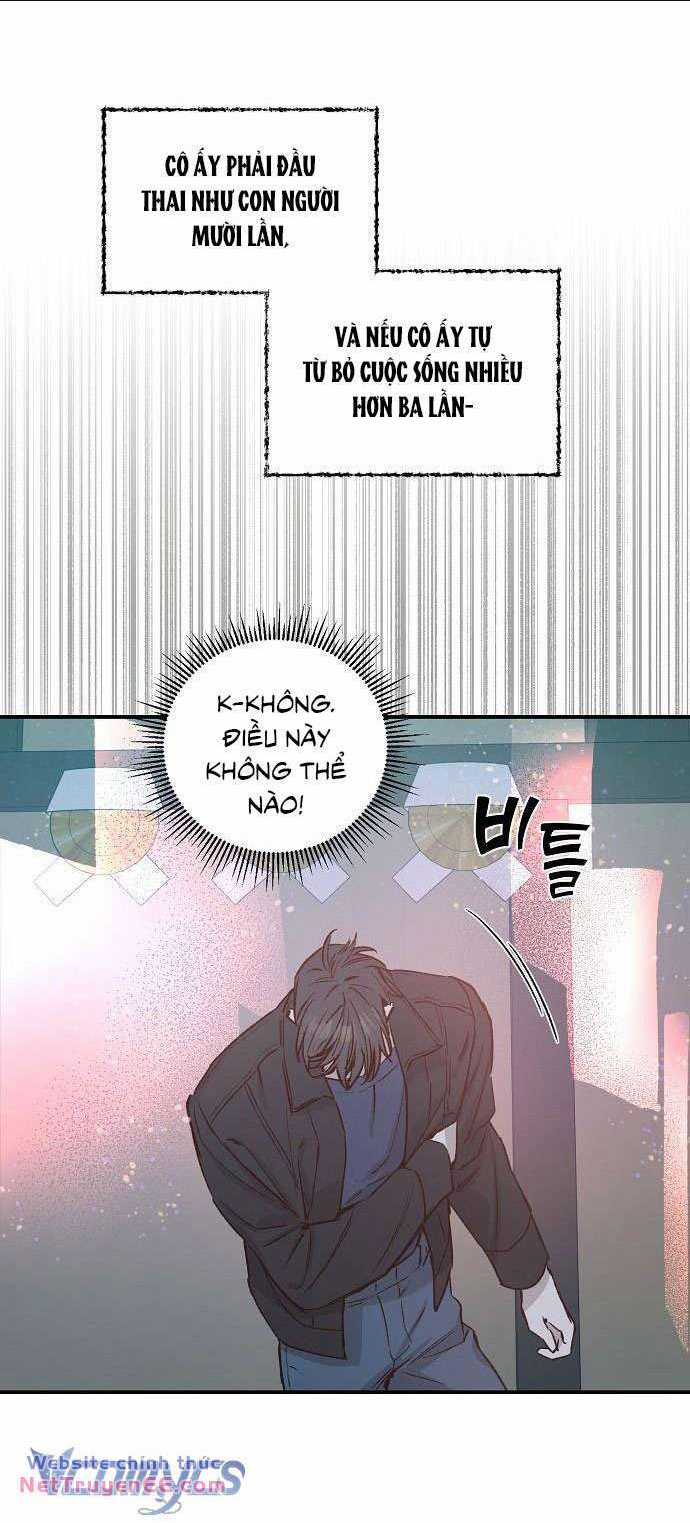 Onsaemiro Chapter 26 trang 18