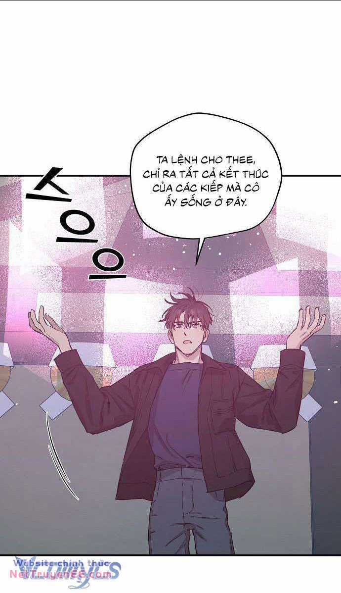 Onsaemiro Chapter 26 trang 20