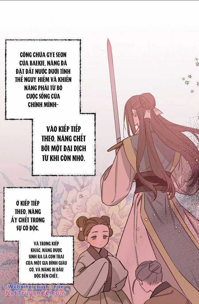 Onsaemiro Chapter 26 trang 22